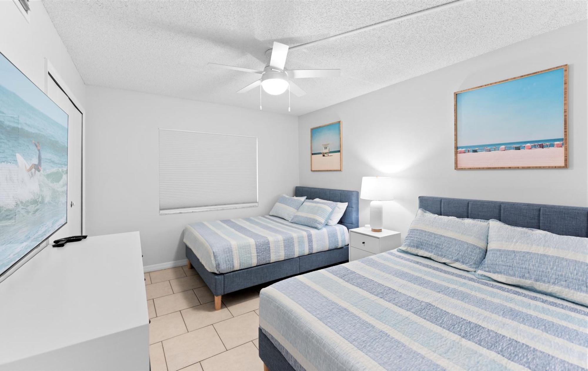 Sandcastles Cocoa Beach Kamer foto