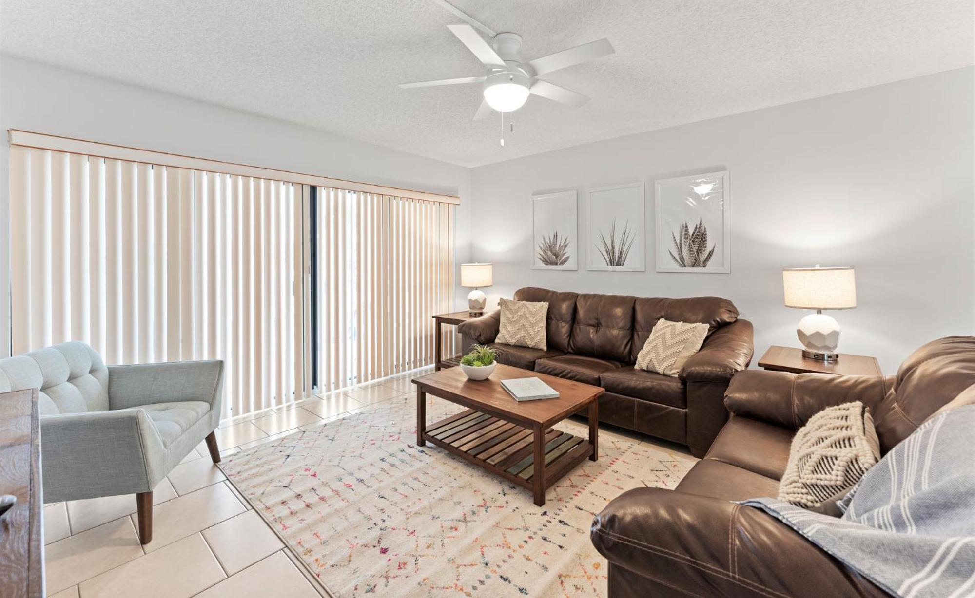 Sandcastles Cocoa Beach Kamer foto