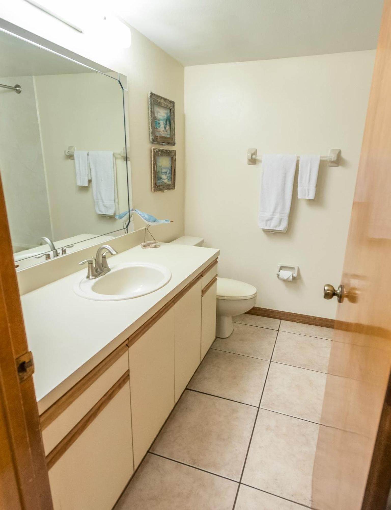 Sandcastles Cocoa Beach Kamer foto
