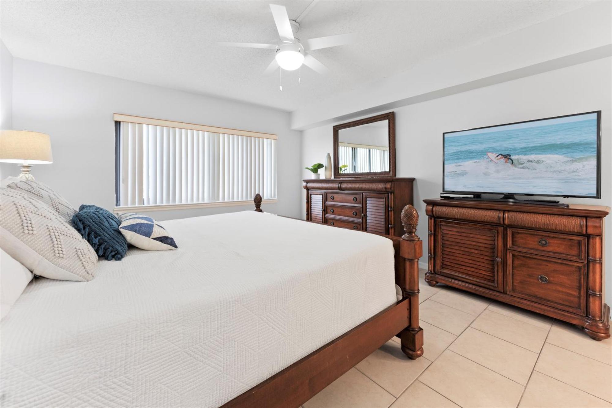 Sandcastles Cocoa Beach Kamer foto