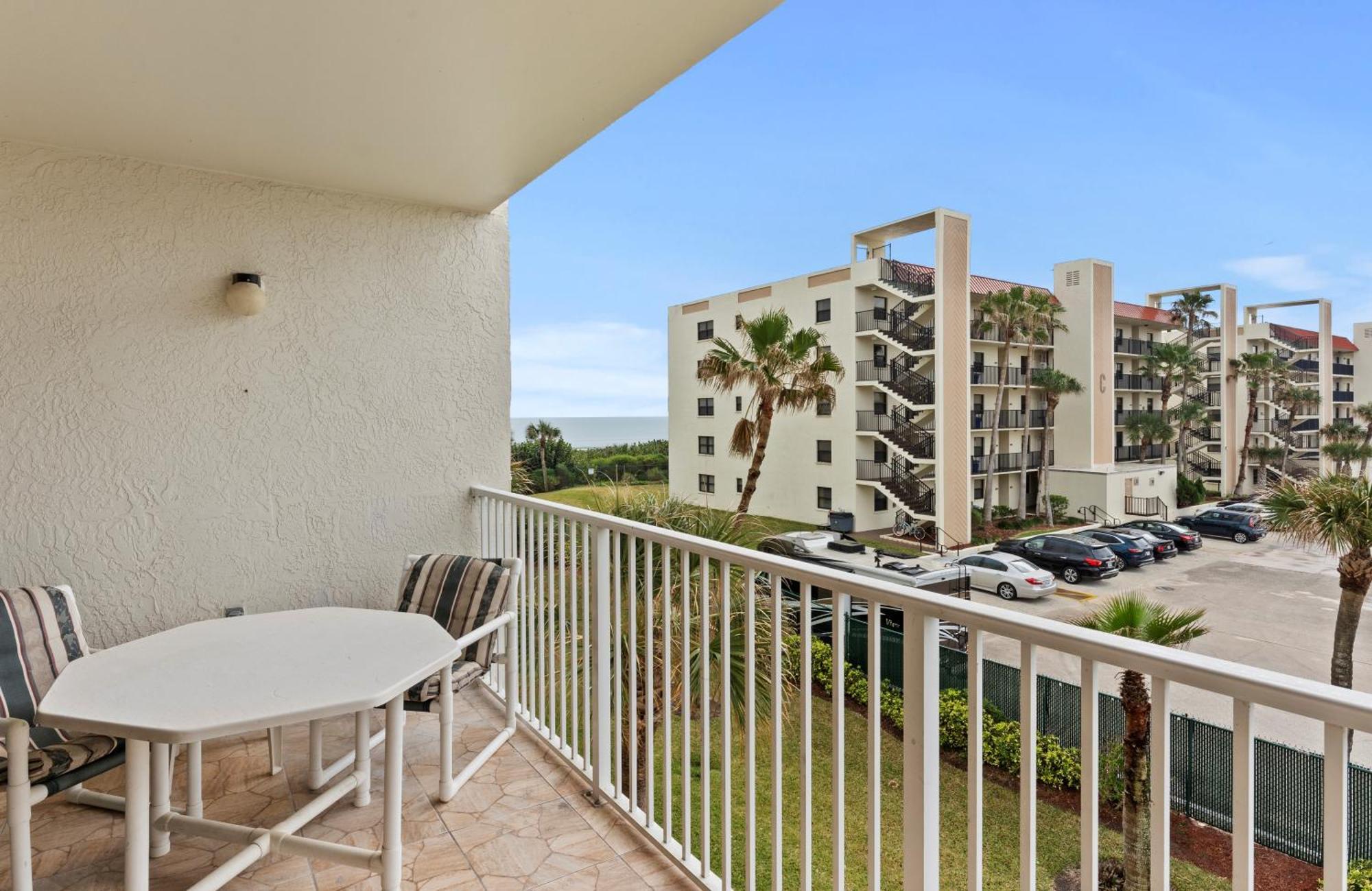 Sandcastles Cocoa Beach Kamer foto
