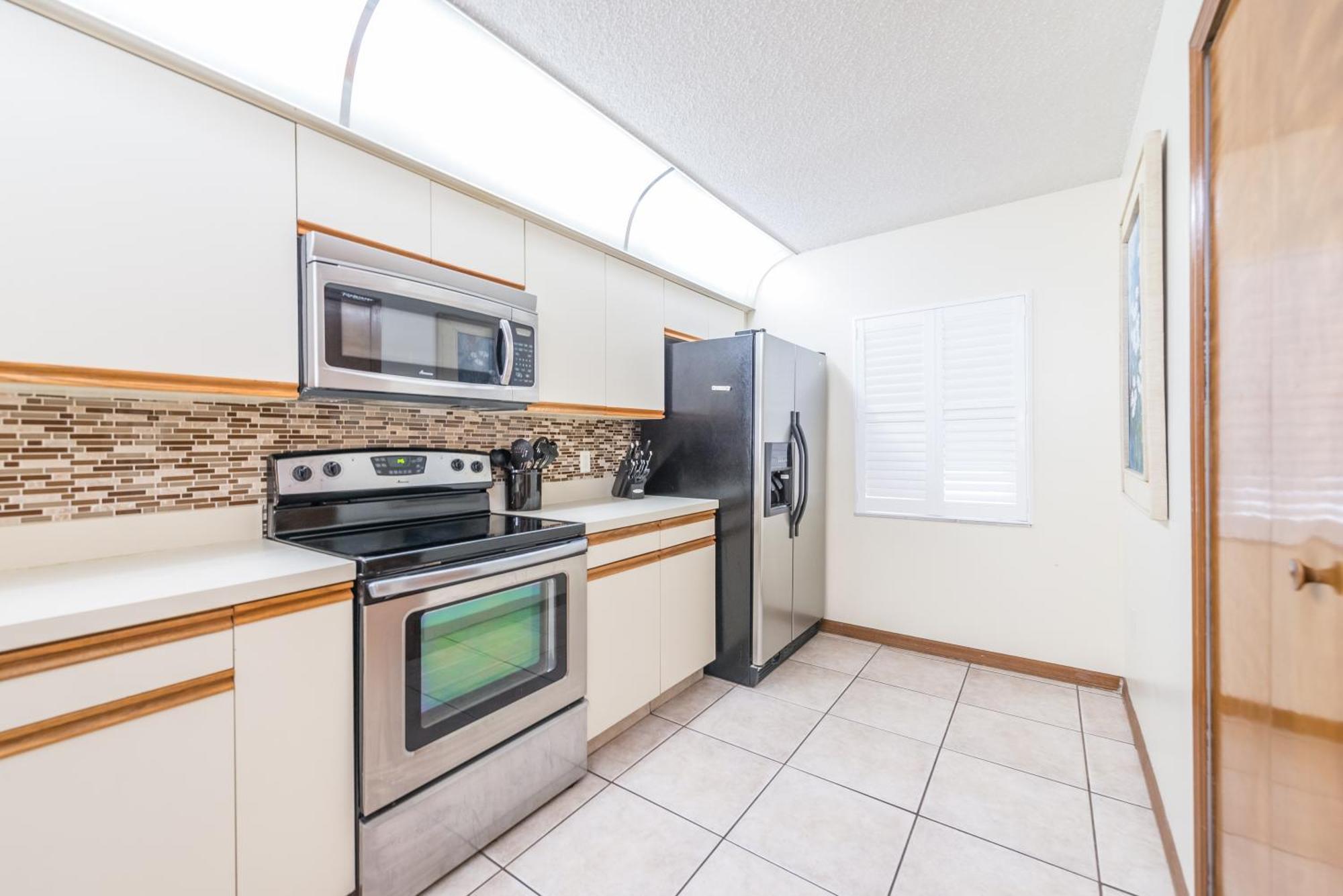 Sandcastles Cocoa Beach Kamer foto