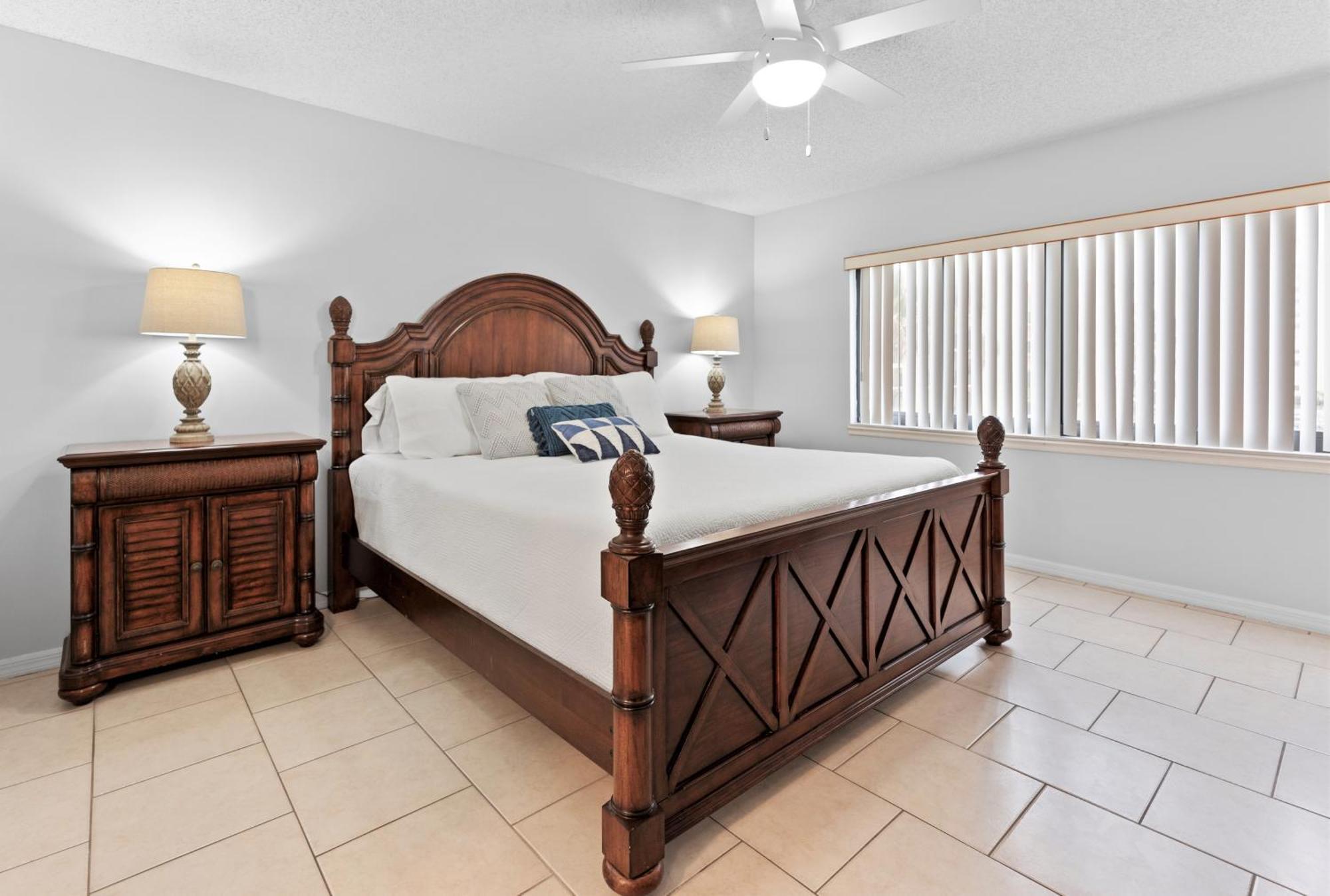 Sandcastles Cocoa Beach Kamer foto