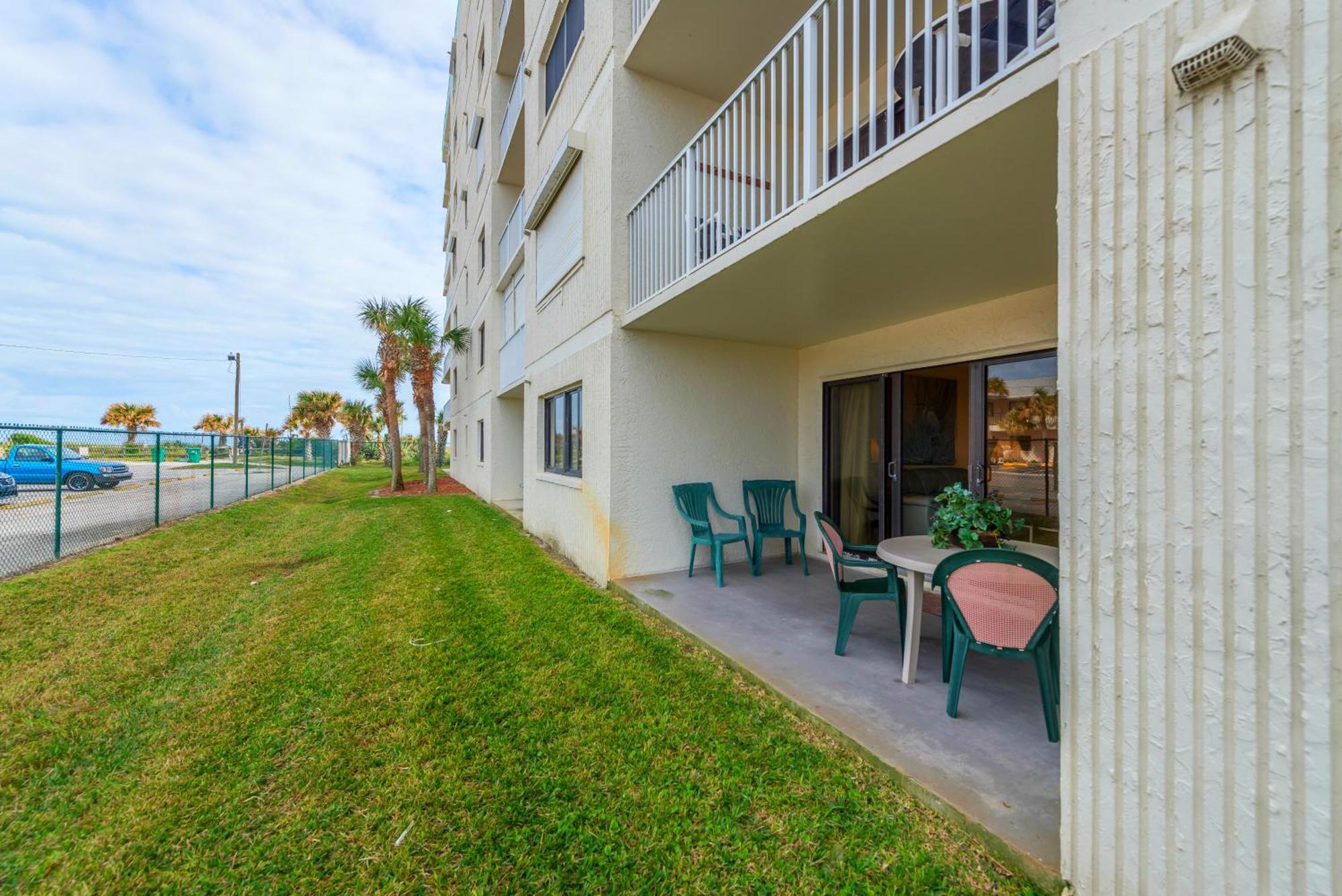 Sandcastles Cocoa Beach Kamer foto
