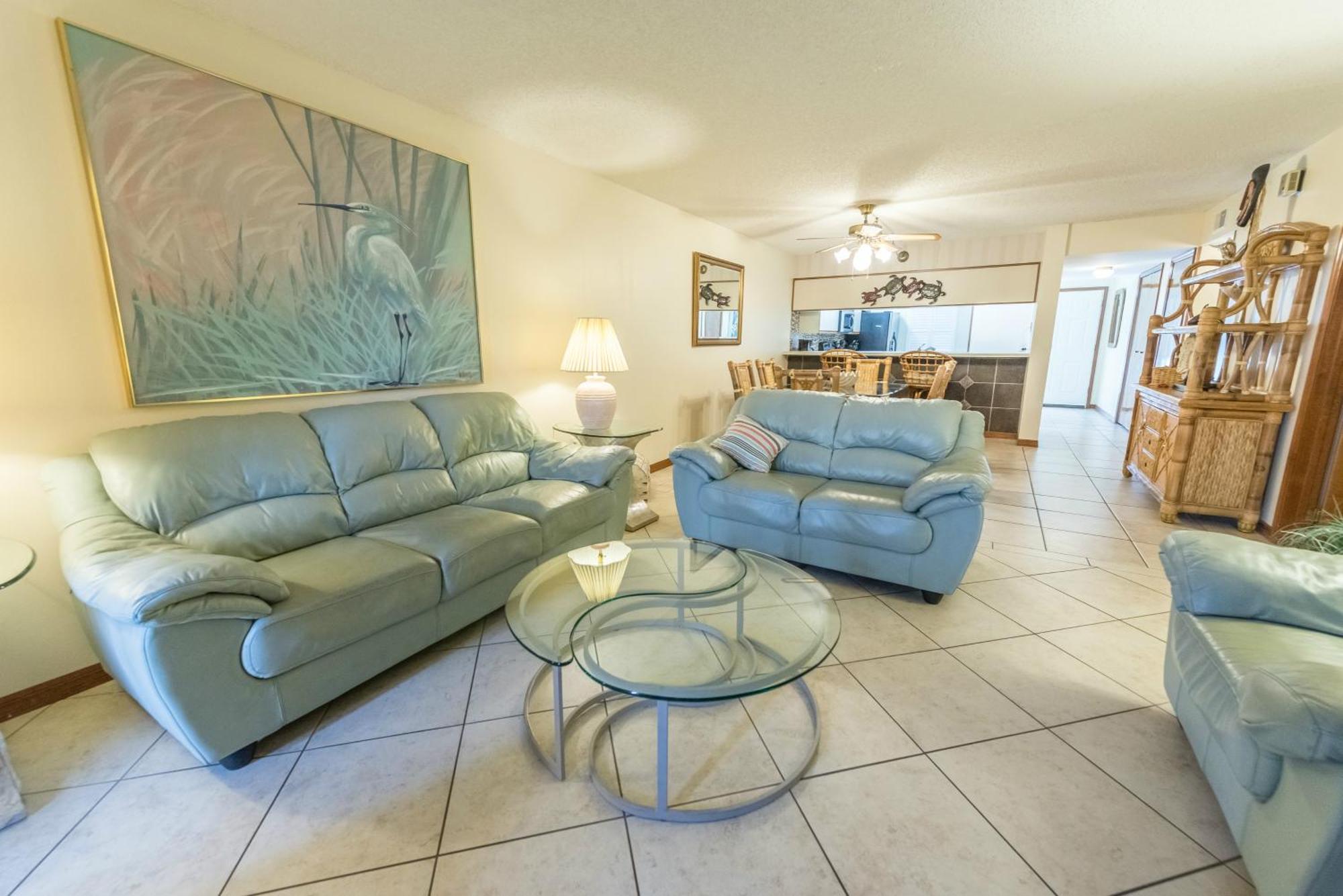 Sandcastles Cocoa Beach Kamer foto