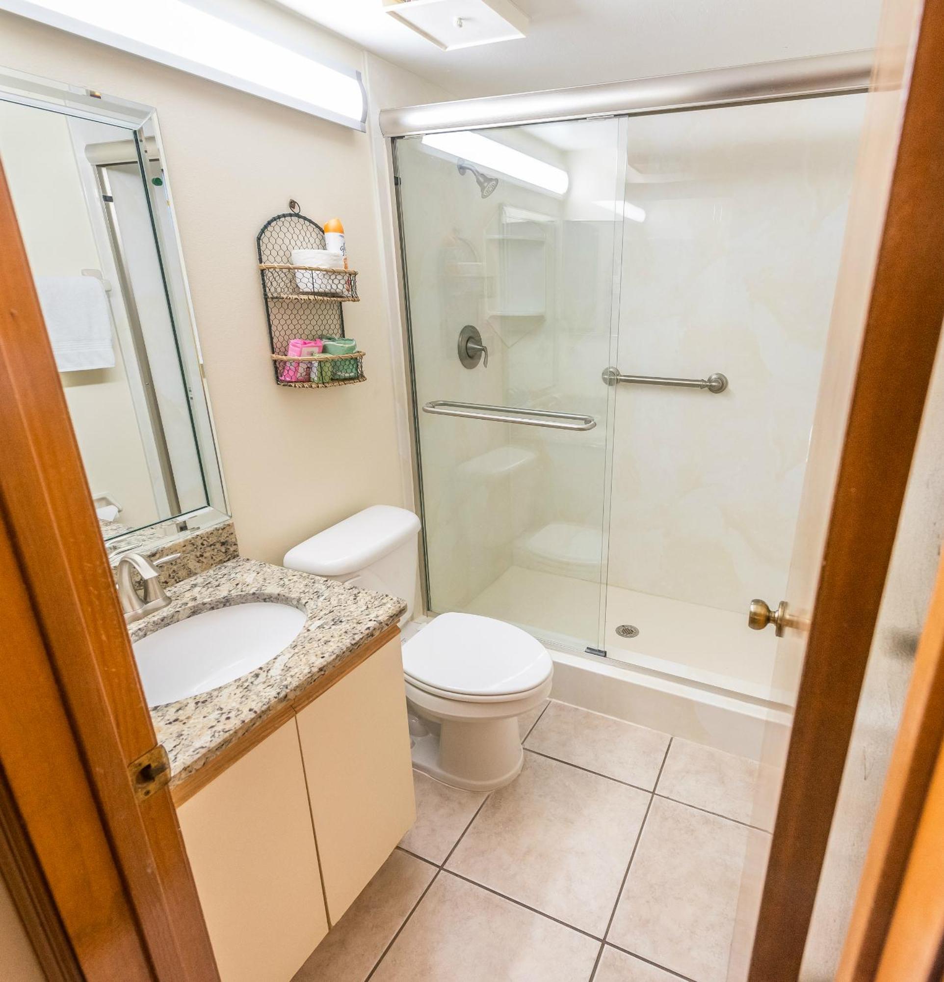 Sandcastles Cocoa Beach Kamer foto