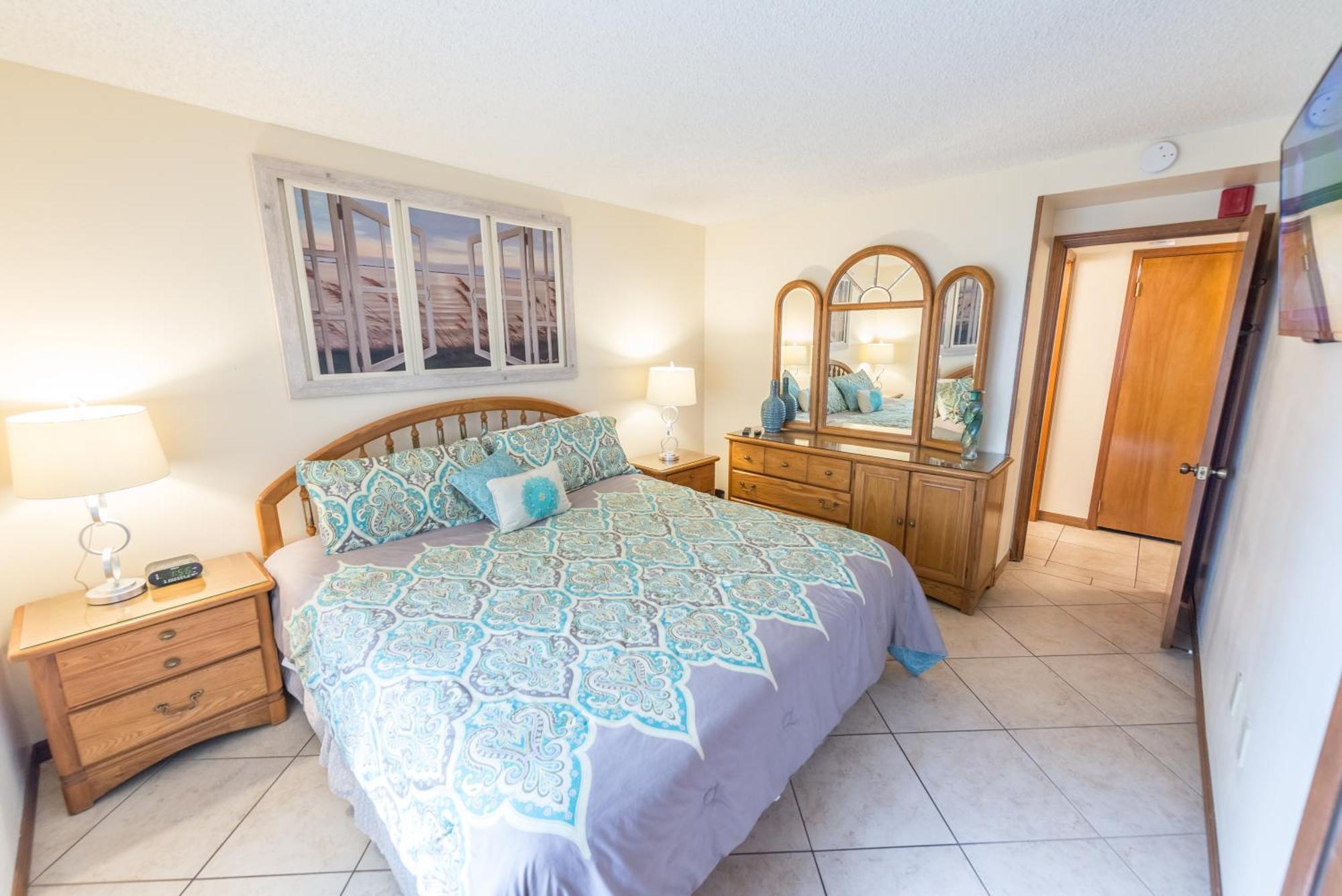 Sandcastles Cocoa Beach Kamer foto
