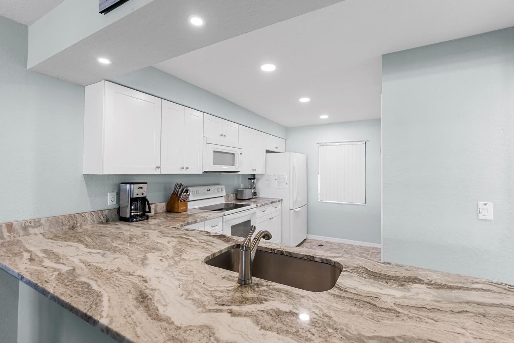 Sandcastles Cocoa Beach Kamer foto