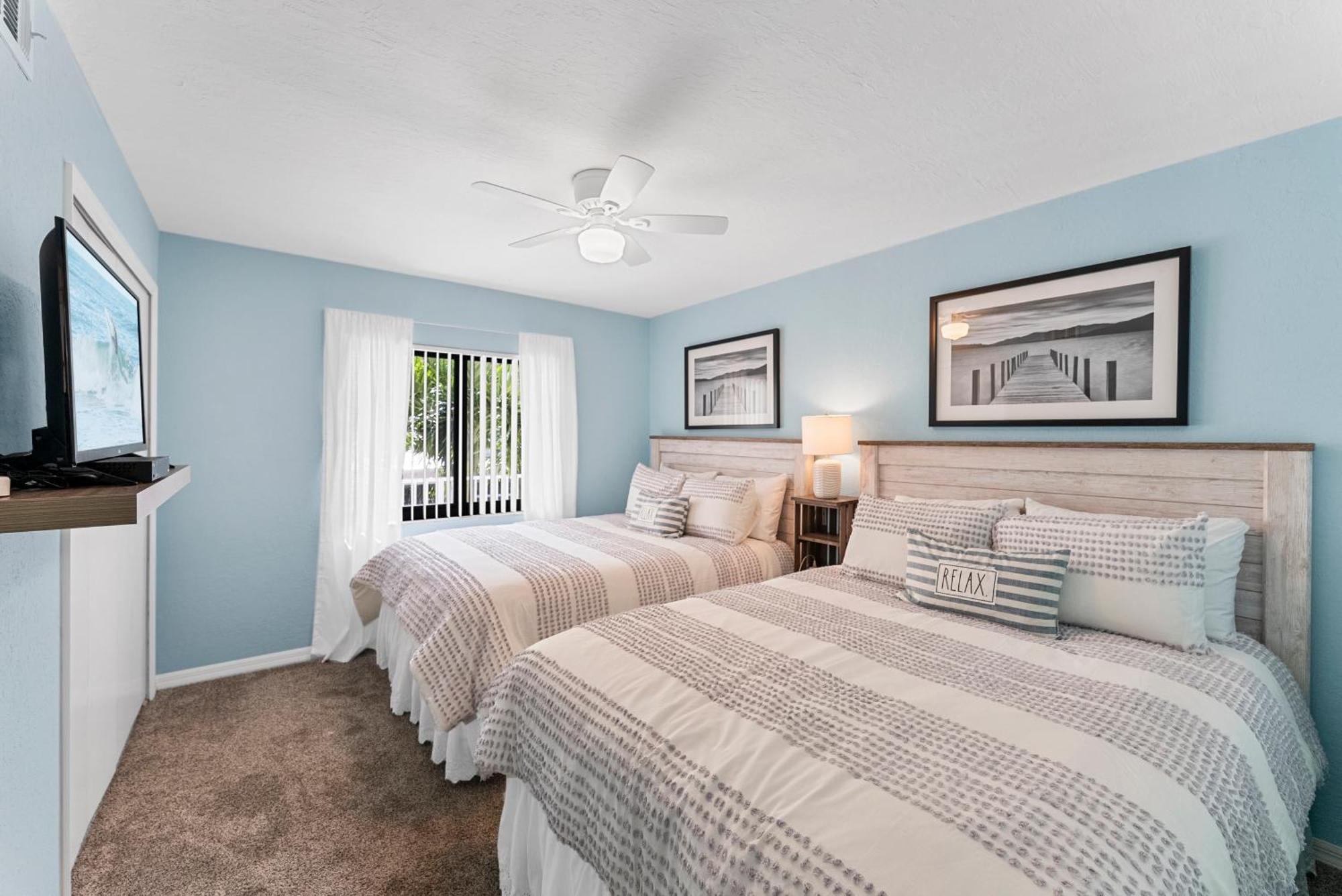 Sandcastles Cocoa Beach Kamer foto