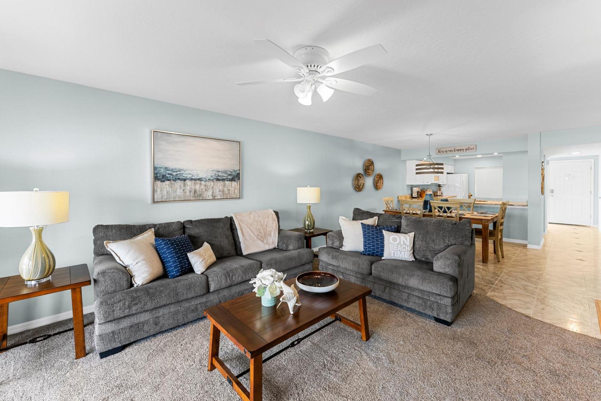 Sandcastles Cocoa Beach Kamer foto