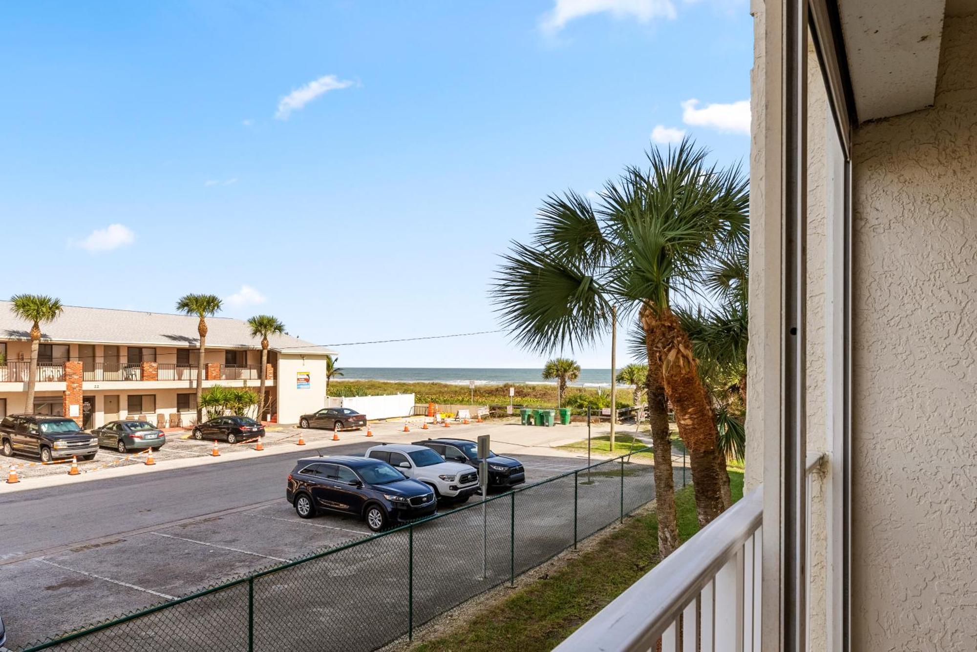 Sandcastles Cocoa Beach Kamer foto
