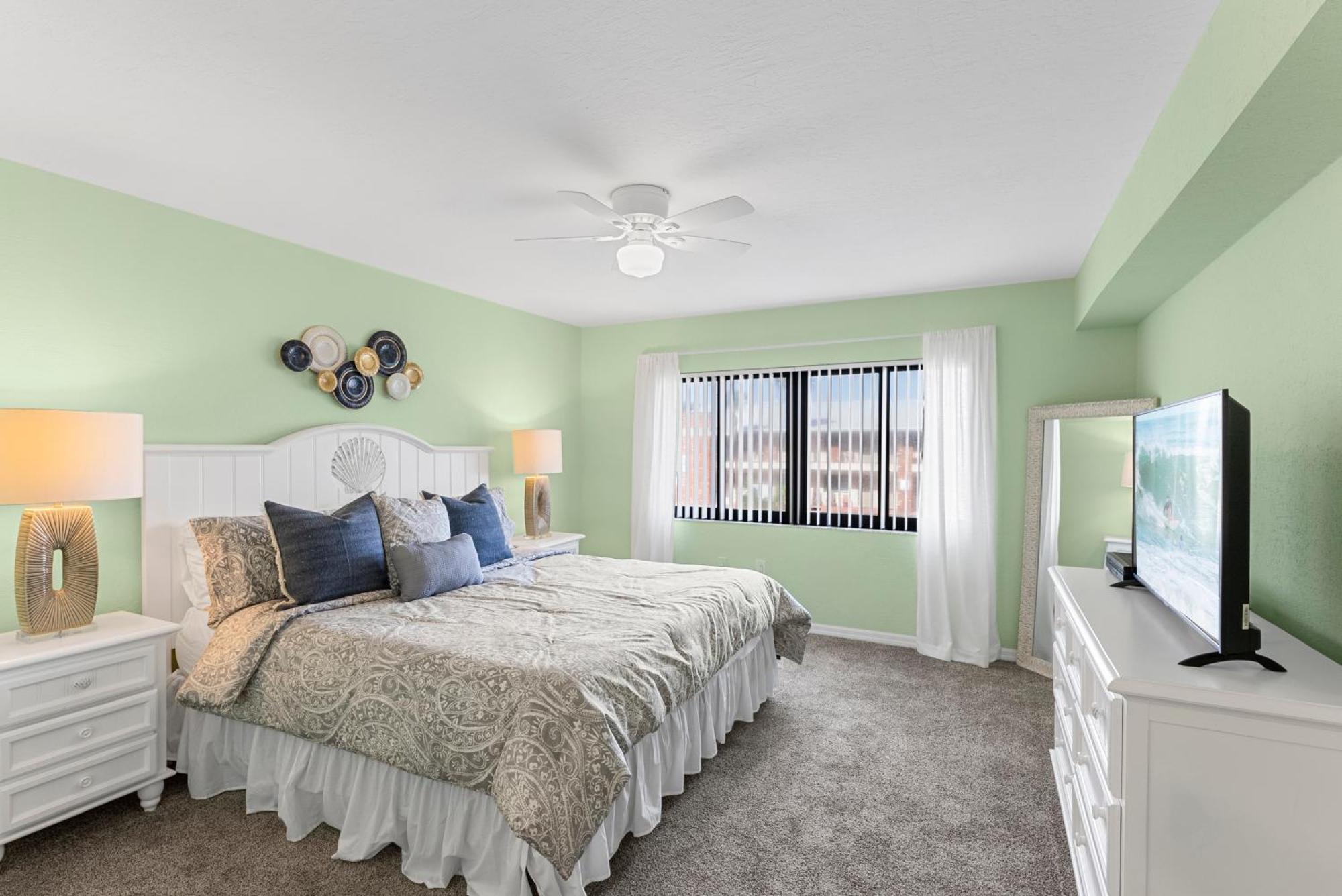 Sandcastles Cocoa Beach Kamer foto