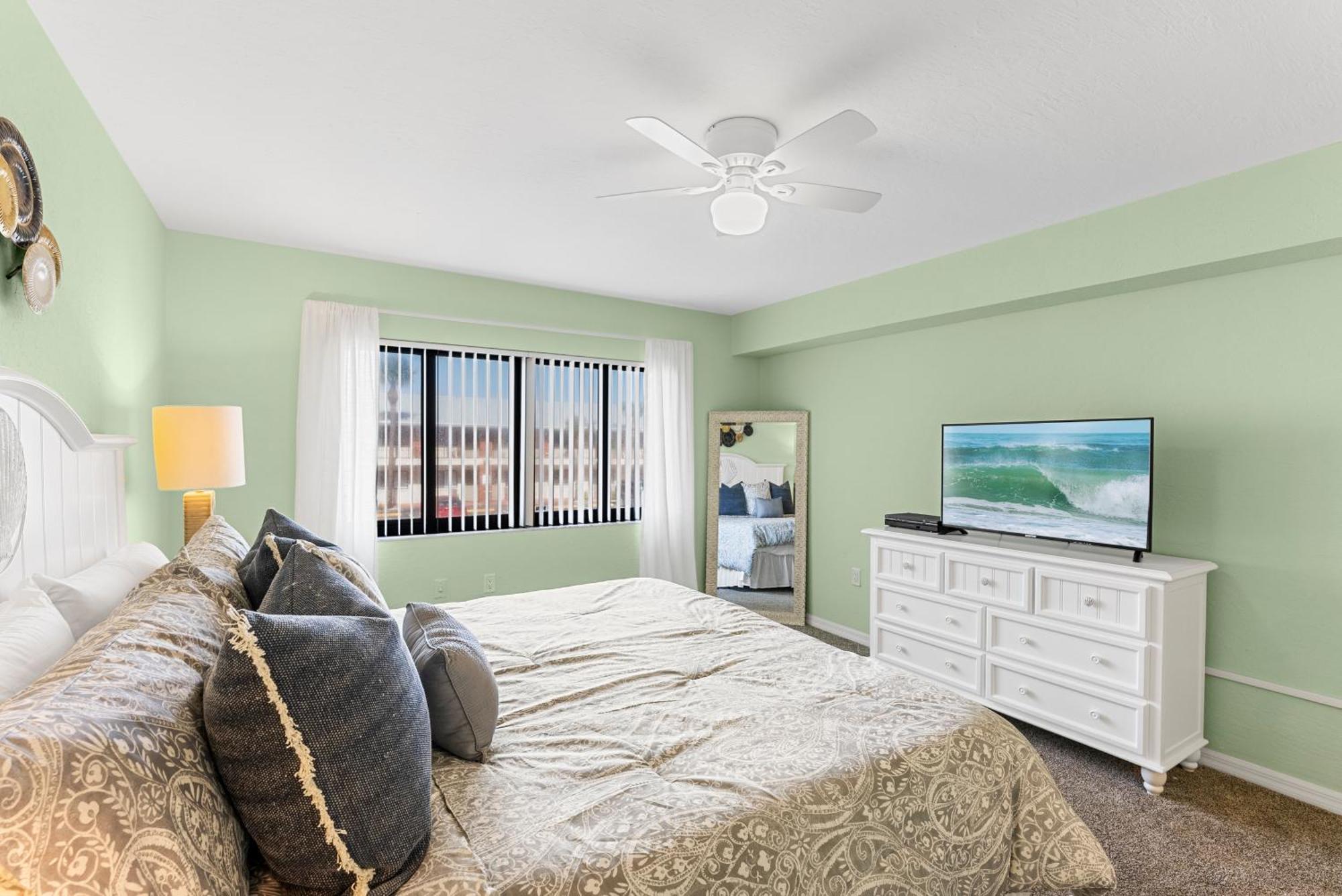 Sandcastles Cocoa Beach Kamer foto