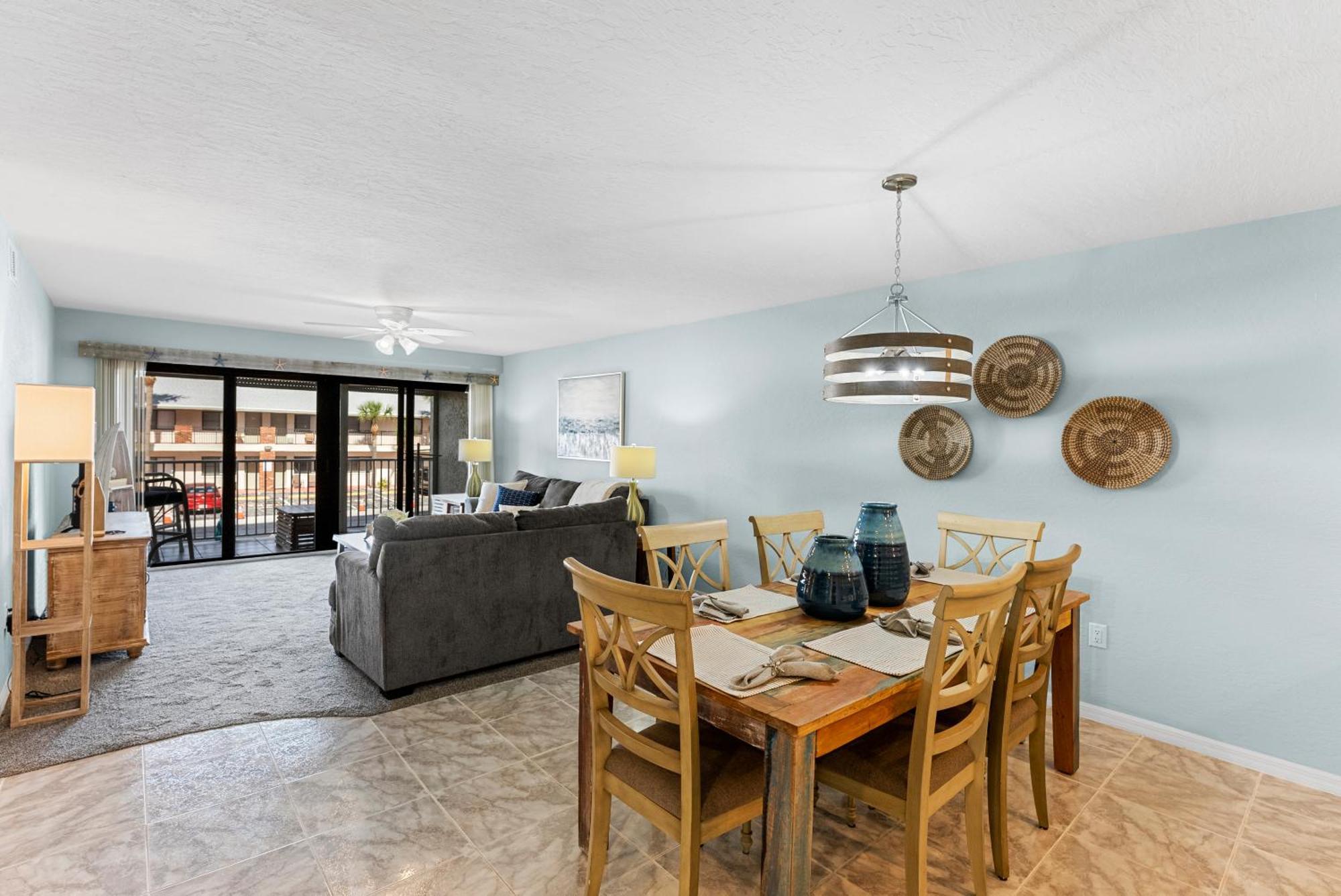 Sandcastles Cocoa Beach Kamer foto